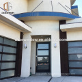 Front Enter Door double glazed entrance doors